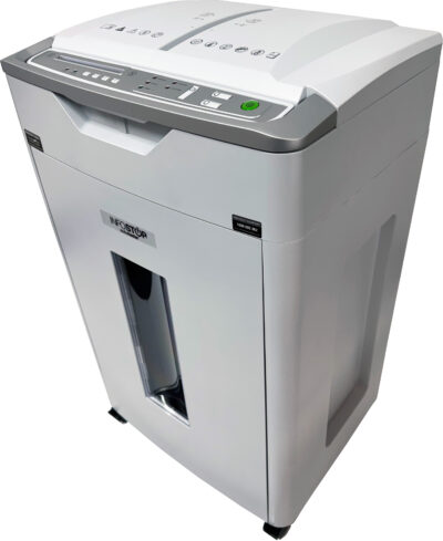 AS650M auto feed paper shredder